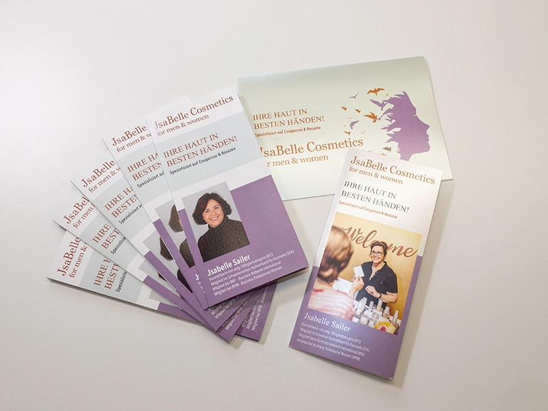 Casulli Design - Grafikdesign, Logodesign und Branding