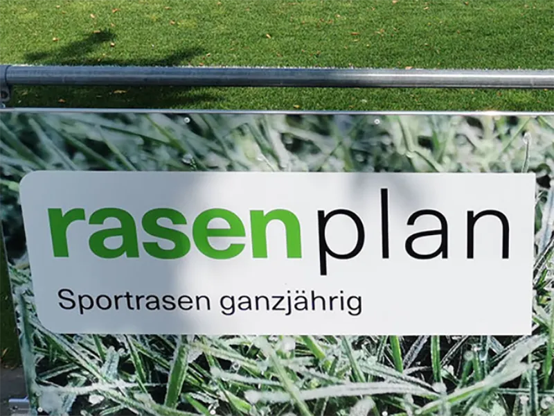 Casulli Design - Portfolio rasenplan