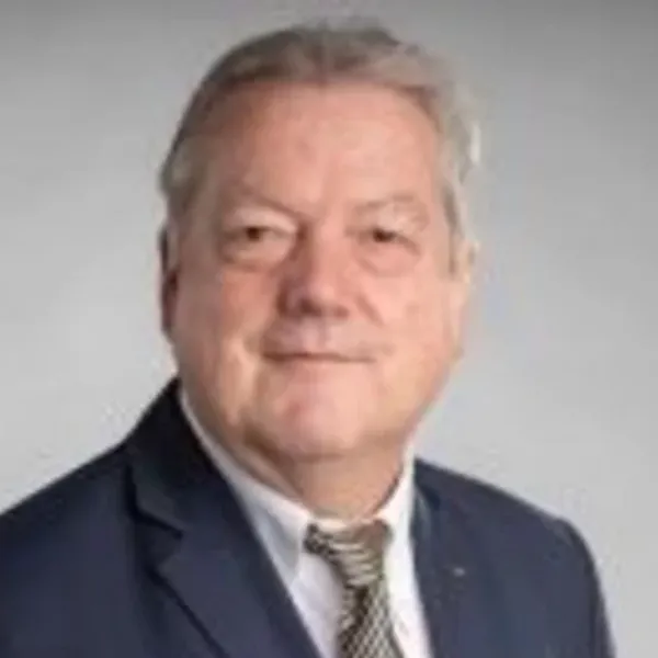 Jörg Rudolf