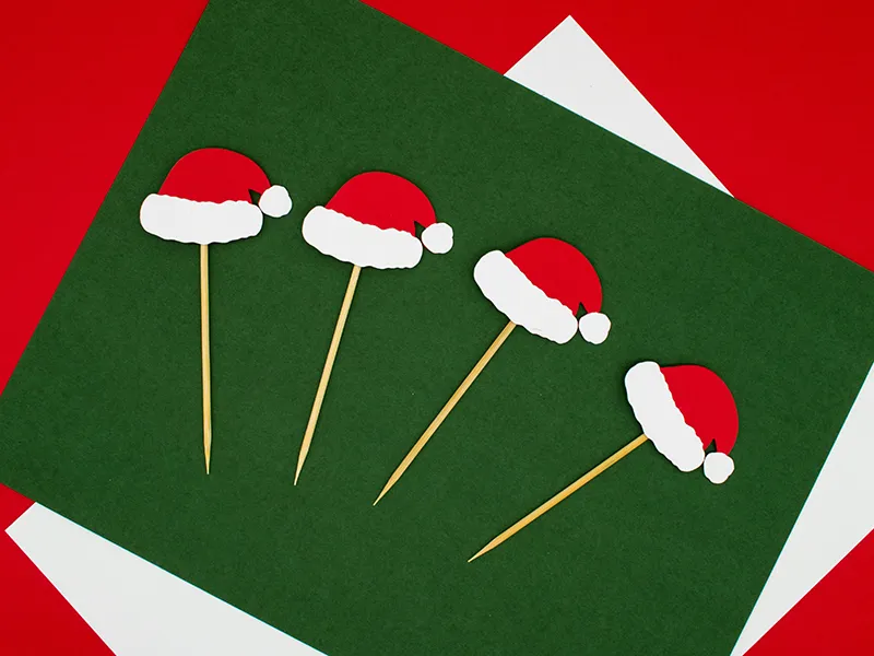 Weihnachten mit Charakter: Wie Unternehmen mit individuellen Karten auffallen