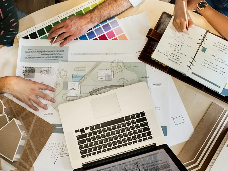 Casulli Design - Ihr Partner für visuelle Kommunikation in Riehen, Basel und Frenkendorf